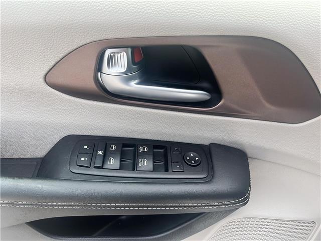 2024 Chrysler Grand Caravan SXT