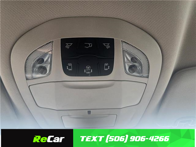2024 Chrysler Grand Caravan SXT