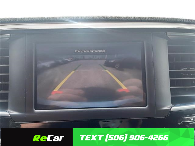 2024 Chrysler Grand Caravan SXT