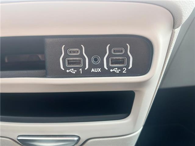 2024 Chrysler Grand Caravan SXT
