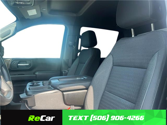 2023 Chevrolet Silverado 2500HD Custom