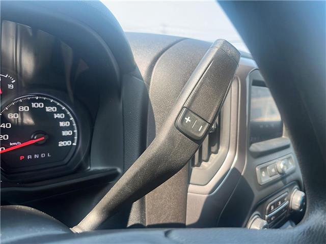 2023 Chevrolet Silverado 2500HD Custom