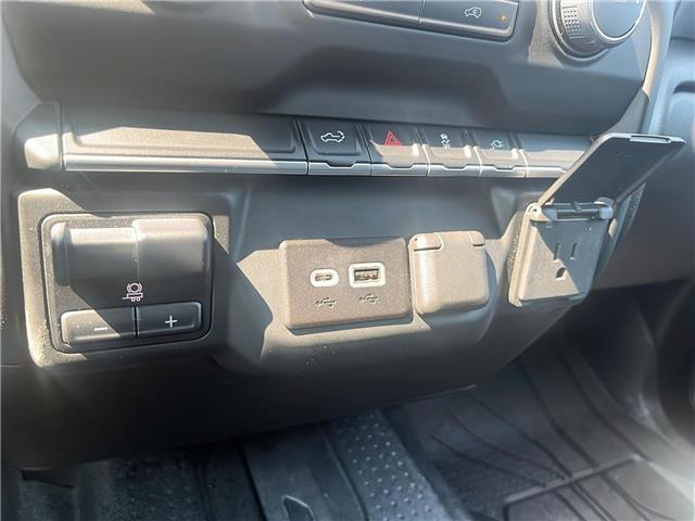 2023 Chevrolet Silverado 2500HD Custom