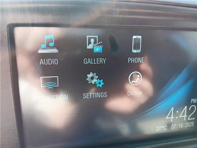 2016 Chevrolet Silverado 1500 LS