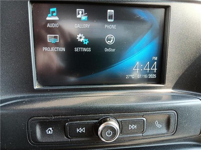 2016 Chevrolet Silverado 1500 LS
