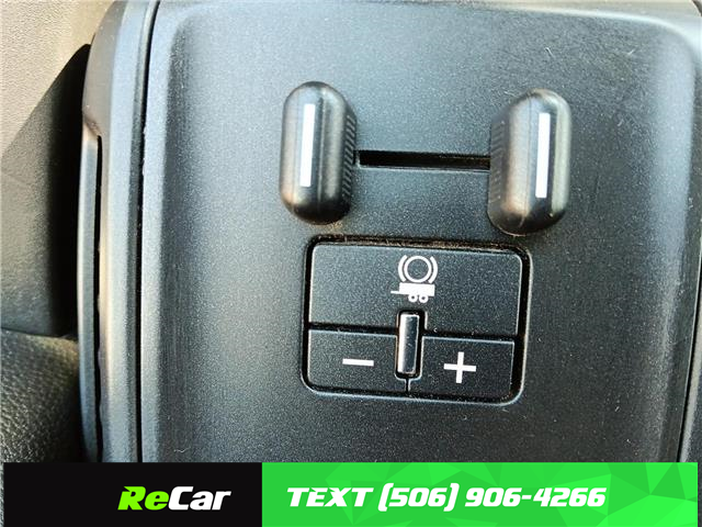 2016 Chevrolet Silverado 1500 LS