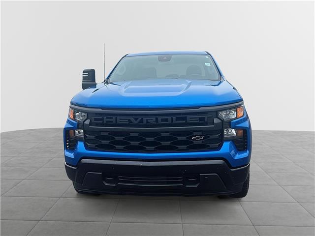 2023 Chevrolet Silverado 1500 Work Truck