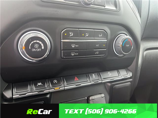 2023 Chevrolet Silverado 1500 Work Truck