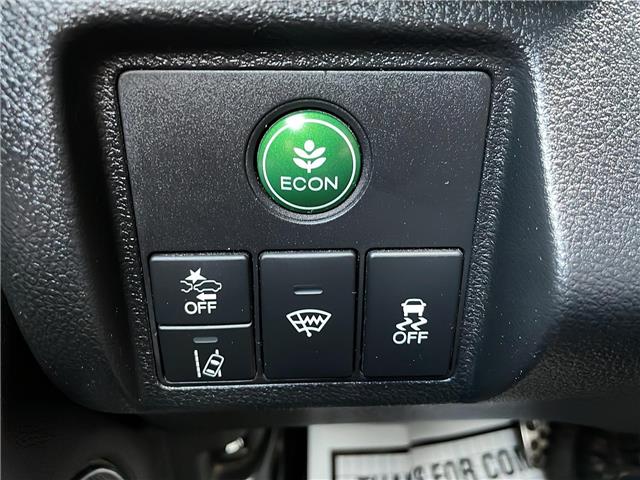 2021 Honda HR-V Sport