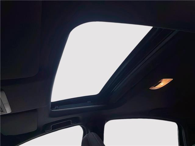 2021 Honda HR-V Sport