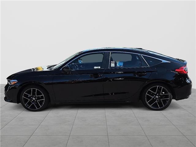 2024 Honda Civic Sport Touring
