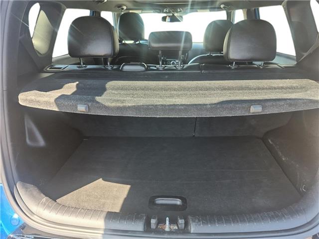 2015 Kia Soul SX Luxury