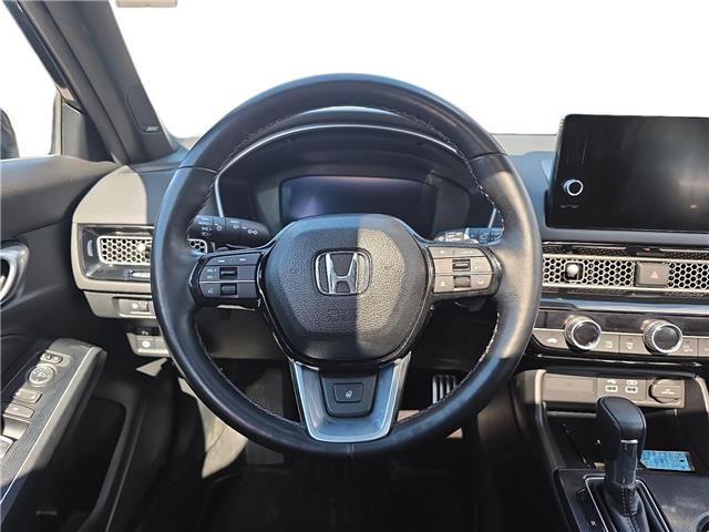 2024 Honda Civic Sport Touring