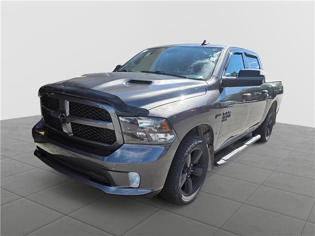 2020 RAM 1500 Classic 