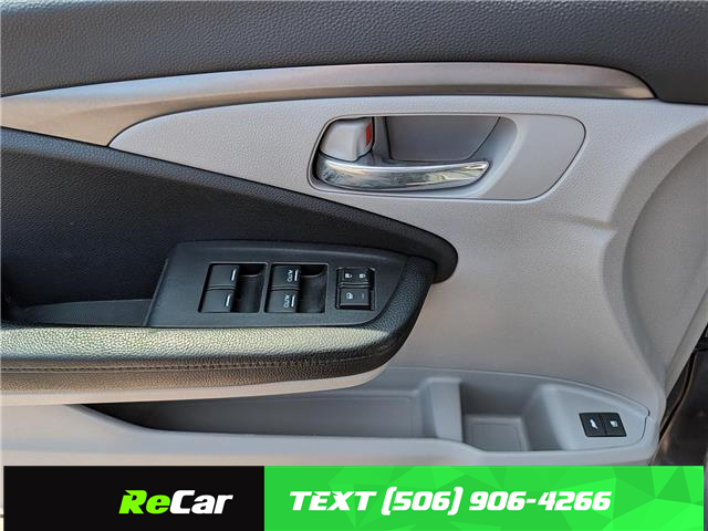 2017 Honda Pilot EX-L RES