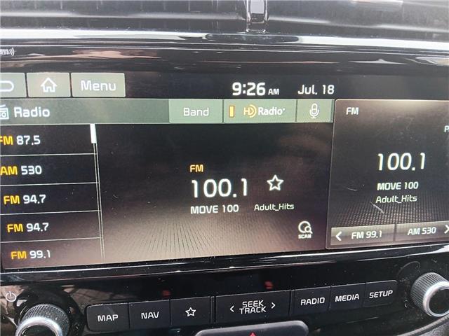 2020 Kia Soul GT-Line Premium