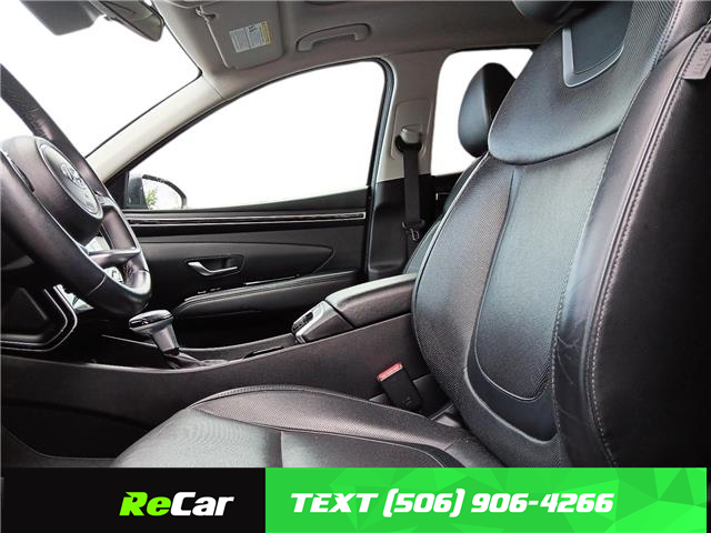 2022 Hyundai Tucson Urban