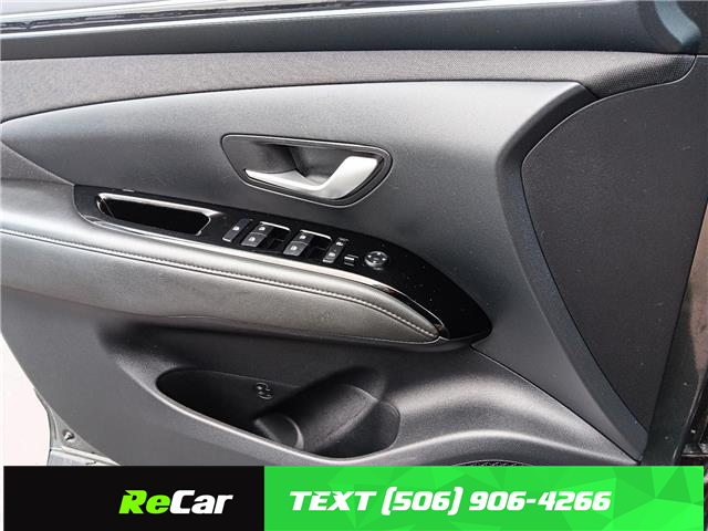 2022 Hyundai Tucson Urban