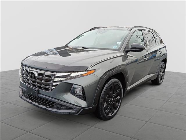 2022 Hyundai Tucson Urban
