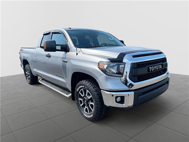 2016 Toyota Tundra SR 5.7L V8