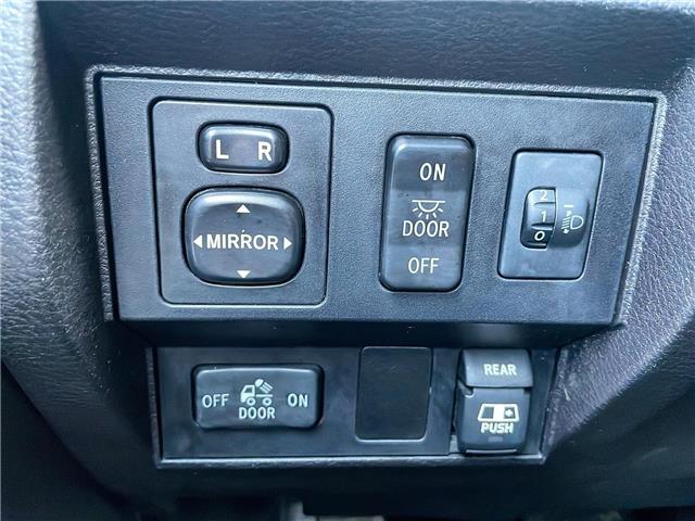 2016 Toyota Tundra SR 5.7L V8