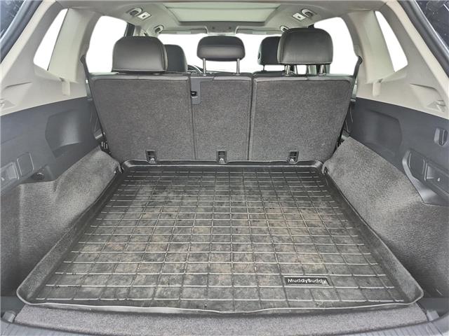 2024 Volkswagen Tiguan Comfortline