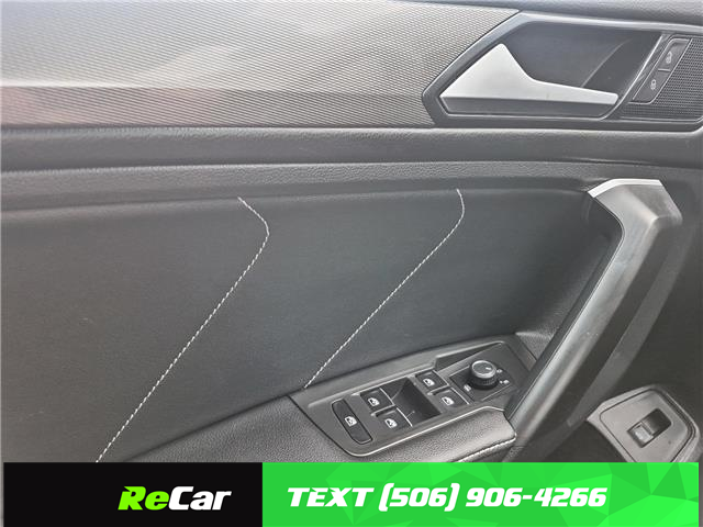2024 Volkswagen Tiguan Comfortline