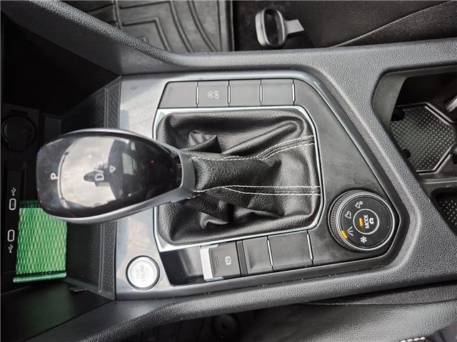 2024 Volkswagen Tiguan Comfortline