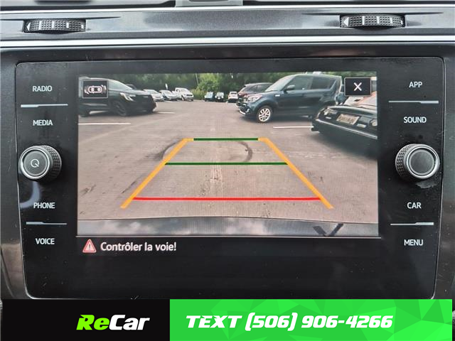 2024 Volkswagen Tiguan Comfortline