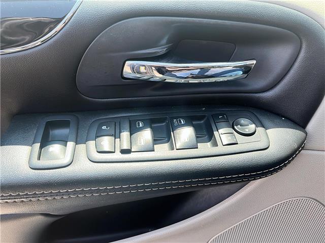 2019 Dodge Grand Caravan CVP/SXT