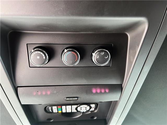 2019 Dodge Grand Caravan CVP/SXT