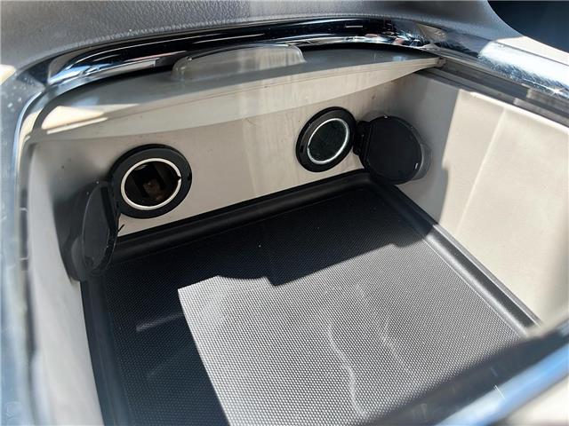 2019 Dodge Grand Caravan CVP/SXT