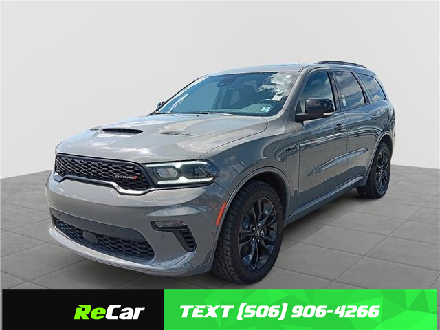 2023 Dodge Durango R/T