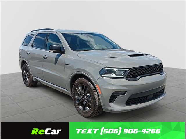 2023 Dodge Durango R/T