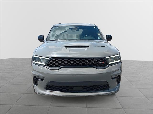 2023 Dodge Durango R/T