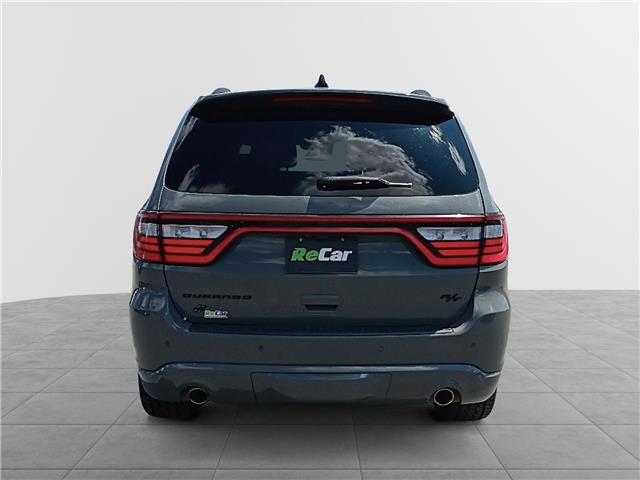 2023 Dodge Durango R/T