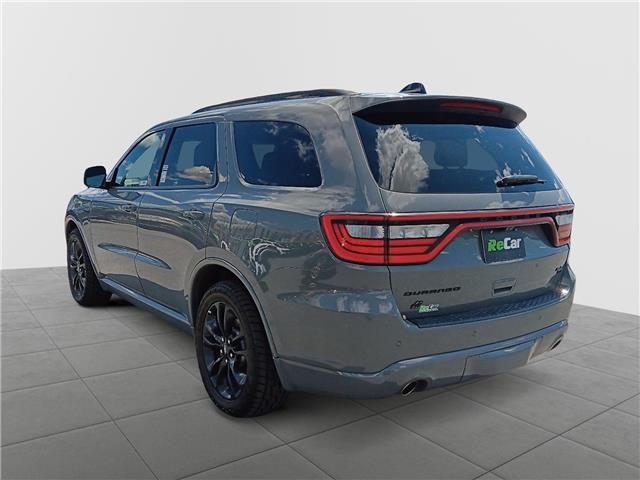 2023 Dodge Durango R/T