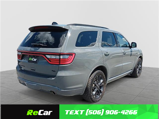 2023 Dodge Durango R/T