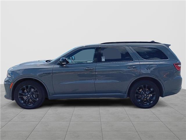 2023 Dodge Durango R/T