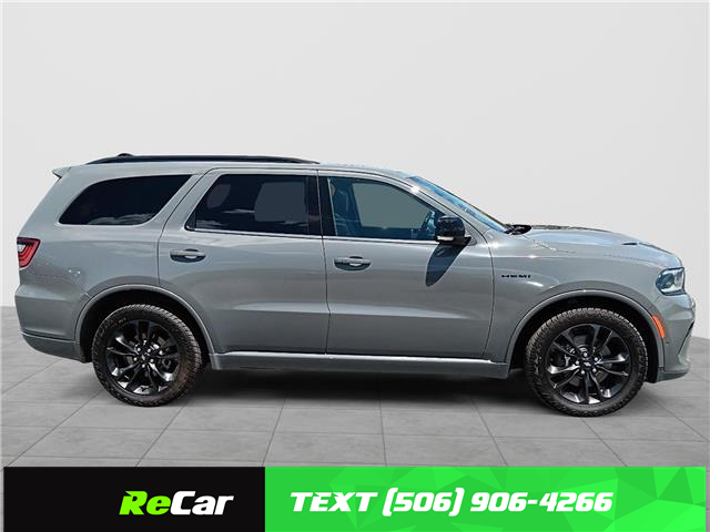 2023 Dodge Durango R/T