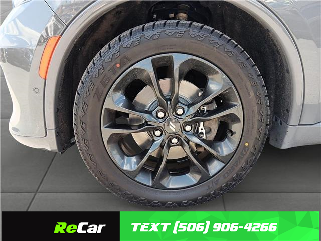 2023 Dodge Durango R/T