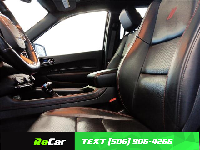 2023 Dodge Durango R/T