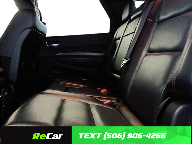 2023 Dodge Durango R/T