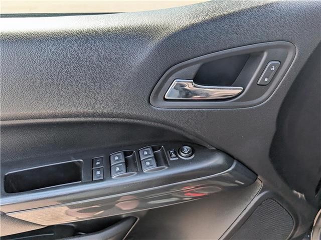2022 GMC Canyon AT4 w/Cloth