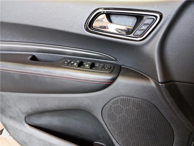 2023 Dodge Durango R/T