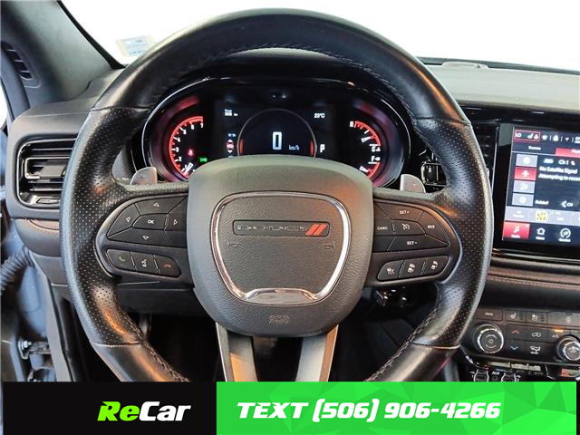 2023 Dodge Durango R/T