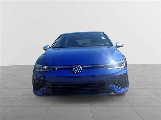2024 Volkswagen Golf R 