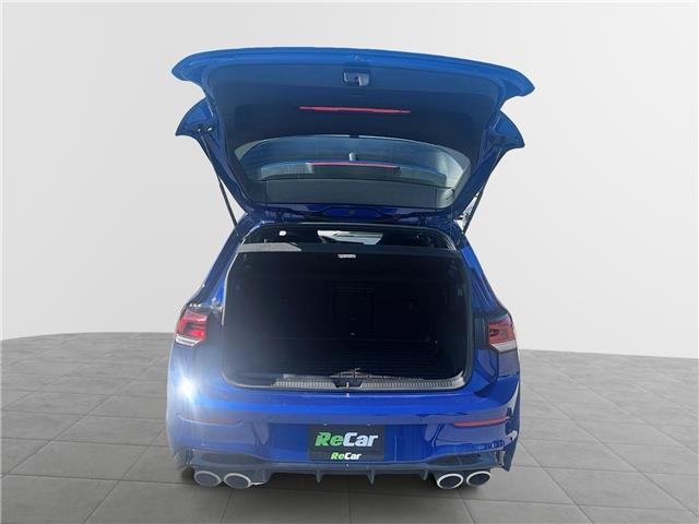 2024 Volkswagen Golf R 