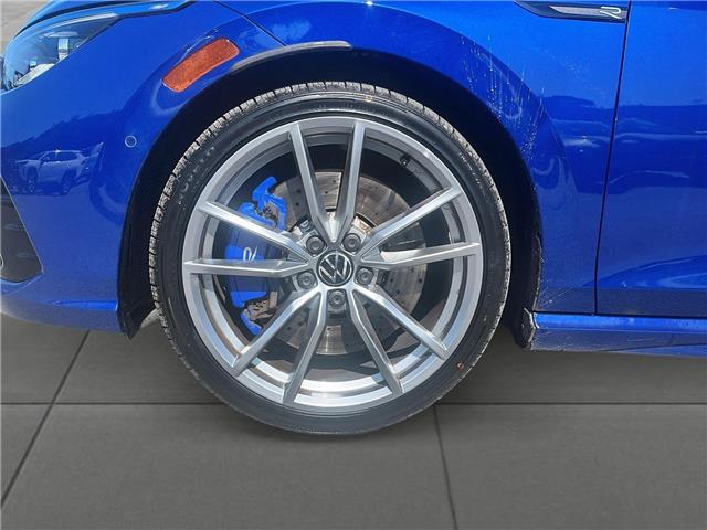 2024 Volkswagen Golf R 