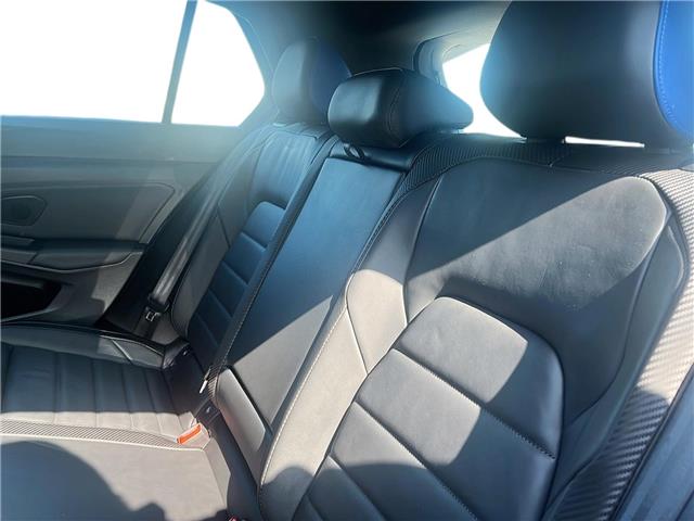 2024 Volkswagen Golf R 